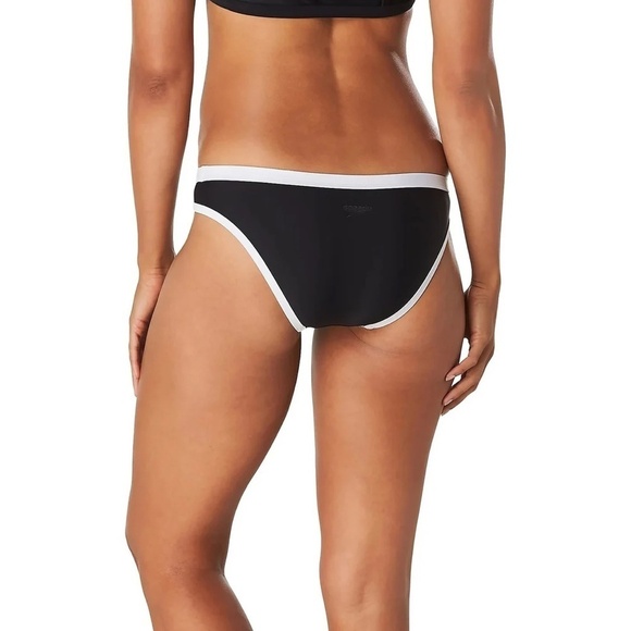 Speedo Performance Hipster Swimsuit Bikini bottom UPF 50+ Exo Flex Technology - Picture 5 of 10